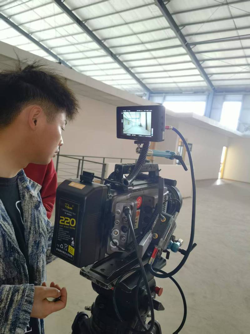 创新驱动，智领未来——阳东县TVC与广告片拍摄制作的创新实践