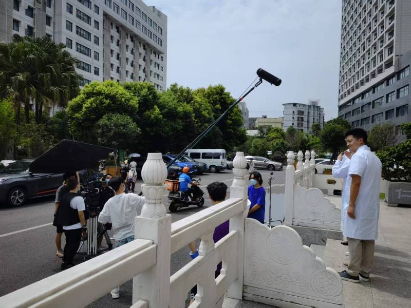 阳东县广告片拍摄公司低成本实现高规格制作的诀窍
